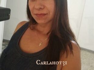 Carlahot31