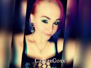 CarlieCoxx