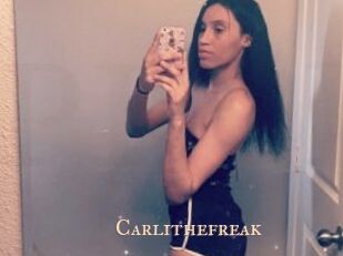 Carlithefreak