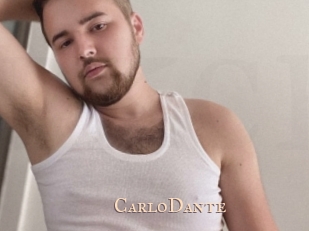 CarloDante