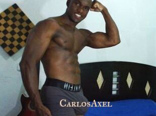 CarlosAxel