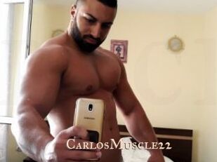 CarlosMuscle22