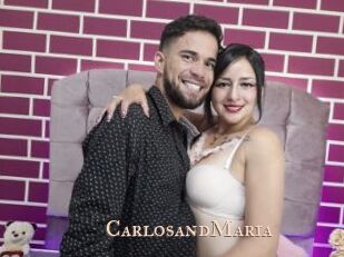 CarlosandMaria