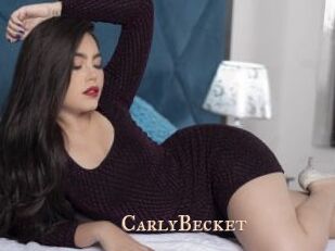 CarlyBecket