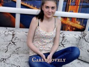 CarlyLovely