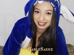CarlySaenz