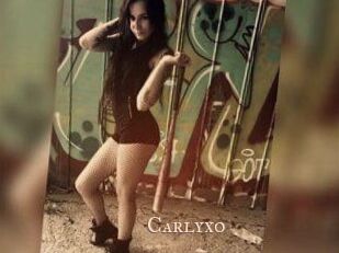 Carlyxo