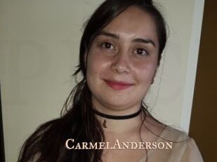 CarmelAnderson