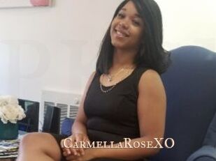 CarmellaRoseXO