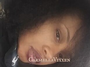 CarmellaVixxen