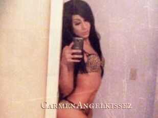 CarmenAngelkissez