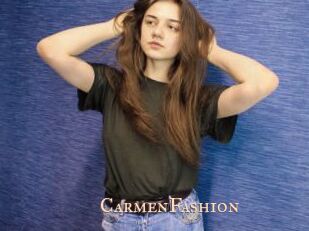 CarmenFashion