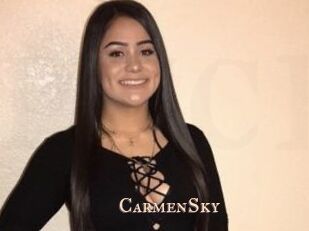 CarmenSky