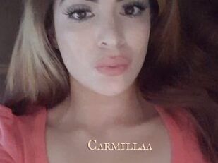 Carmillaa