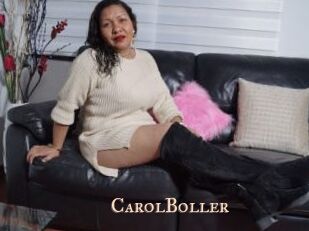 CarolBoller