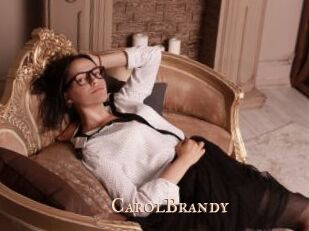 CarolBrandy