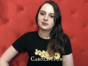 CarolDupond