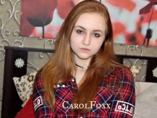 CarolFoxx