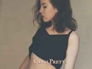 CarolPretty Pink Center Fold