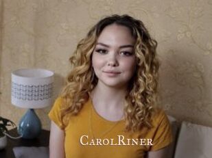 CarolRiner