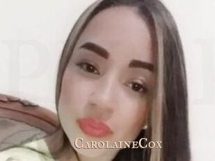 CarolaineCox