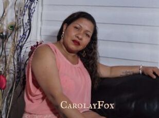 CarolayFox