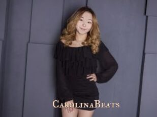 CarolinaBeats