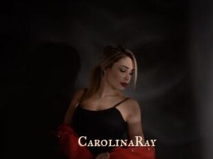 CarolinaRay