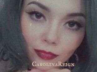 CarolinaReign