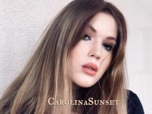 CarolinaSunset