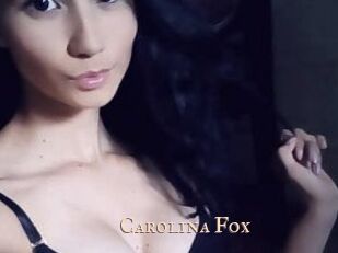 Carolina_Fox