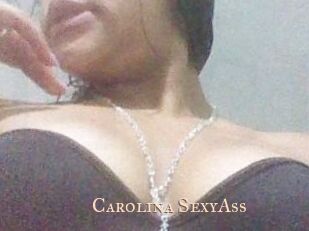Carolina_SexyAss