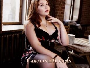 CarolineAutumn