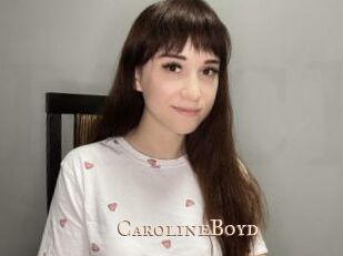 CarolineBoyd