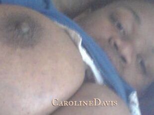 Caroline_Davis Pink Center Fold