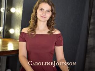 CarolineJohnson