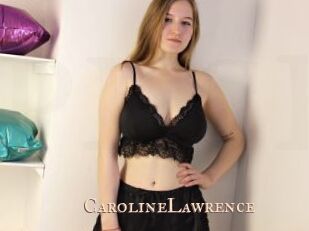 CarolineLawrence