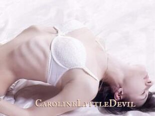 CarolineLittleDevil