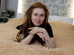 CarolineMiler