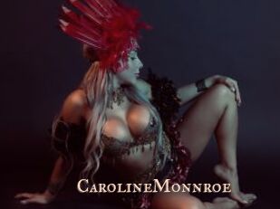 CarolineMonnroe