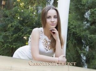 CarolinePerfect