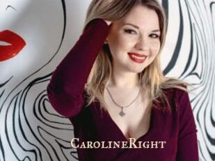 CarolineRight