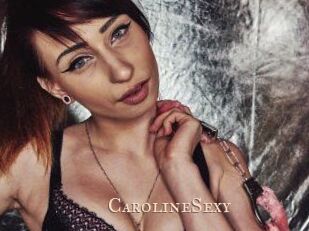 CarolineSexy