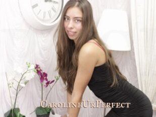 CarolineUrPerfect