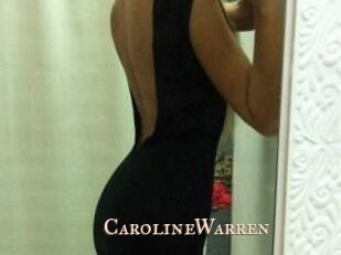 CarolineWarren