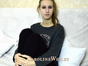 CarolineWesley