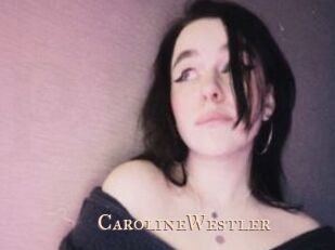 CarolineWestler