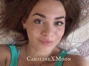 CarolineXMoon