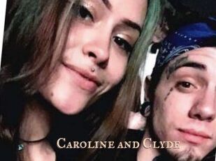 Caroline_and_Clyde