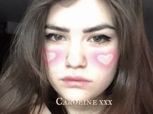 Caroline_xxx